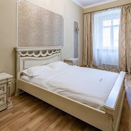 Romari Сербська 9 Apartment Liov Exterior foto