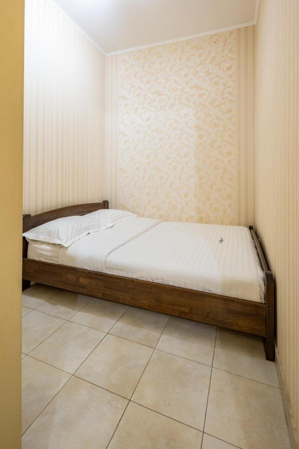 Romari Сербська 9 Apartment Liov Exterior foto